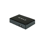 Кард-ридер Transcend черный, All-in-One cardreader, USB 3.1 Gen 1, фото 1