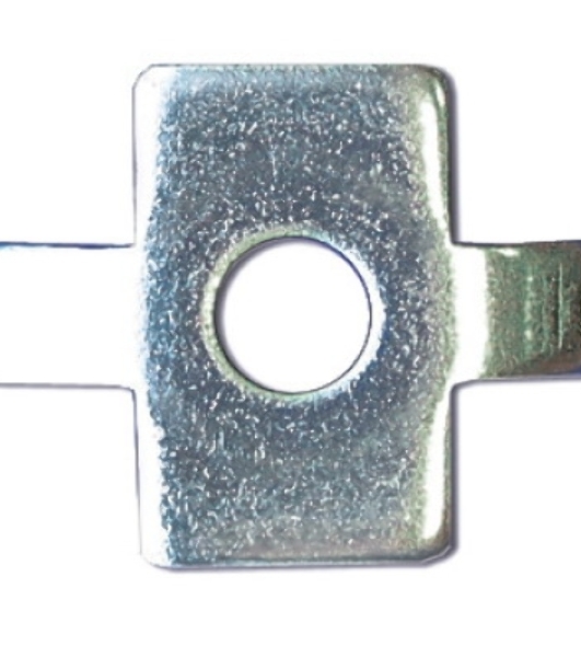 Шайба DKC CM180600 для провол. лотка M6 (верхняя) (уп. 50 шт)
