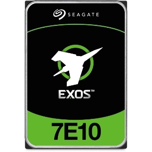 Жесткий диск Seagate Exos 7E10 ST4000NM024B 4Tb SATA-III (7200rpm) 256Mb 3.5'