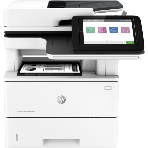 МФУ лазерное HP LaserJet Enterprise M528dn (1PV64A #B19), A4, ч/б, печ. до 43 стр/мин., скан. до 43 стр/мин. (ч/б) 38 стр/мин. (цвет), 1200 x 1200 dpi (печать) 600x600dpi (сканер), USB, RJ-45, Air Print, Mopria, фото10