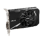 Видеокарта MSI GT 1030 AERO ITX 4GD4 OC Nvidia GT 1030 4Gb, DDR4, PCI-E 3.0, HDMIx1 DVIx1 HDCP, фото9