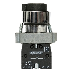 Переключатель PROxima BG33 3P с замком не возвратный 2NO, фото2