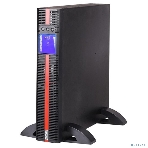 Источник бесперебойного питания Powercom Macan MRT-1500SE 1500Вт 1500ВА черный, фото9