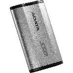 Внешний SSD ADATA SD810, 2TB, USB 3.2 Gen 2x2 Type-C, R/W 2000/2000, серебристый, фото19