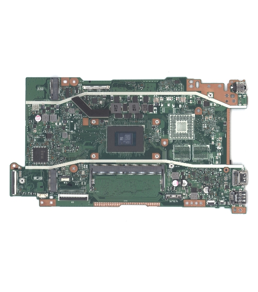 Материнская плата для Asus X509DA 4G/3150U 90NB0P50-R00120