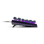 Комплект клавиатура+мышь Cooler Master MS110 проводной, USB, 3200 DPI, чёрный, фото10