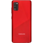 Аккумуляторная батарея Samsung Galaxy A41 SM-A415F (EB-BA415ABY) 3500mAh, фото5