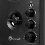 Акустическая система Oklick OK-164 2.0 белый 30Вт, фото27