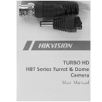 Камера видеонаблюдения Hikvision DS-2CE76H8T-ITMF 3.6-3.6мм цветная корп.:белый, фото7