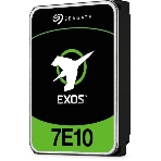 Жесткий диск Seagate Exos 7E10 ST4000NM024B 4Tb SATA-III (7200rpm) 256Mb 3.5', фото3