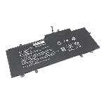 Аккумуляторная батарея для ноутбука Acer Chromebook 14 G411.1V 2850mAh OEM, фото2