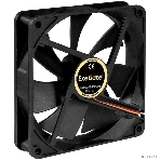 Вентилятор для корпуса ExeGate EX14025S3P черный, 140 мм, 1200 об/мин, 24 дБ, 3 pin, фото9