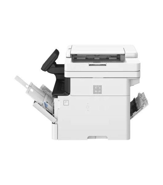 МФУ лазерное Canon i-SENSYS MF461dw/5951C020/A4/ч/б/36 стр/мин.,/скан. до 100 стр/мин./(ч/б) 80 стр/мин./(печать) 1200x1200/(скан.)600x600/USB, RJ-45, Wi-Fi