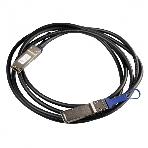 Кабель Mikrotik 100 Gigabit QSFP28 direct attach cable, 3m, фото4