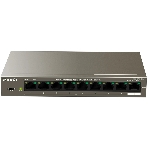 Коммутатор 9PORT 10/100M POE TEF1109P-8-102W Tenda, фото16