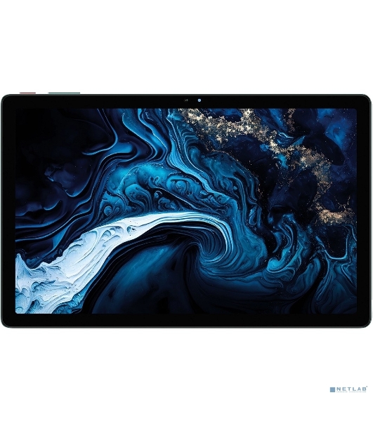 Планшет Digma Pro Pulse 10.4', 6Gb, 128Gb, 3G, LTE, Android 14, темно-зеленый