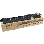 Тонер-картридж CET (PK207) для Kyocera ECOSYS M8124cidn черный, 223г, фото 1