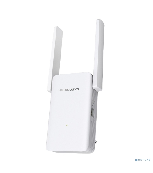 Усилитель Wi-Fi сигнала Mercusys ME80X AX3000