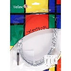 Кабель-адаптер USB 3.1 Type-Cm --> USB 3.0 Am, 2м VCOM/Telecom TC403M-2M, фото13