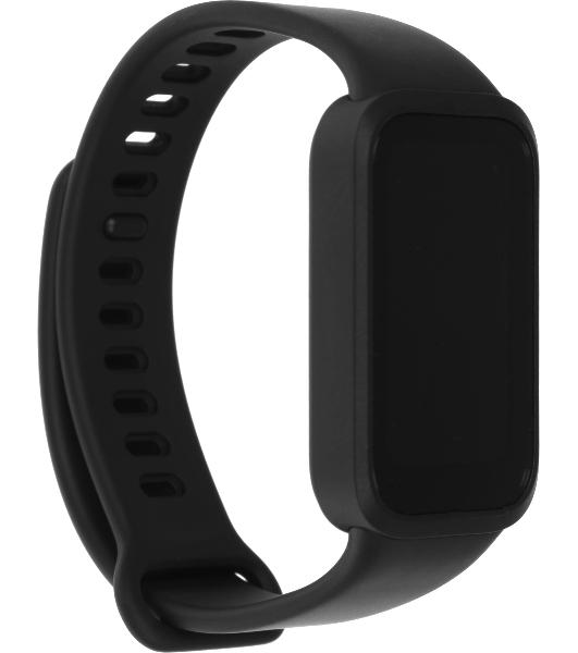 Фитнес-браслет Xiaomi Smart Band 9 Active M2435B1, 1.47' TFT, Bluetooth, IPX8, черный