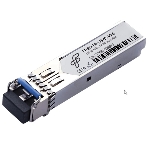 Модуль FiberTrade модуль SFP модуль, 1.25Gb/с, 1310нм, SMF, 40км, фото 1