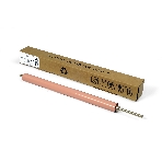 Резиновый вал NVP для HP Color LaserJet Pro MFP M377/M477/M452/M479 (RM2-6435-lower, RM2-6436-lower, RM2-6461-lower)(совмест), фото 1