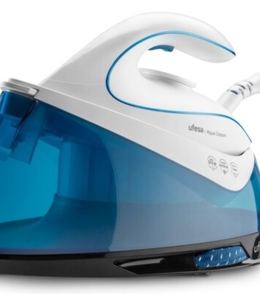 Паровая станция Ufesa AQUA STEAM