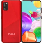 Аккумуляторная батарея Samsung Galaxy A41 SM-A415F (EB-BA415ABY) 3500mAh, фото4