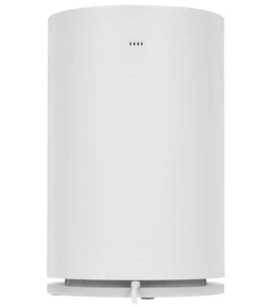 Увлажнитель воздуха FUNAI TAIKO USH-TKE7251WC белый, 30 м², 5 л
