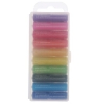 Батарейки Xiaomi ZI5-AA Rainbow Colors (10 шт.) AA510, фото5