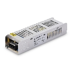 GS8653 блок питания 12V 150W 12.5A IP20 185-260V EMC 200*58*40, фото6
