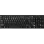 Клавиатура проводная Defender Accent SB-720, USB, черный, фото2