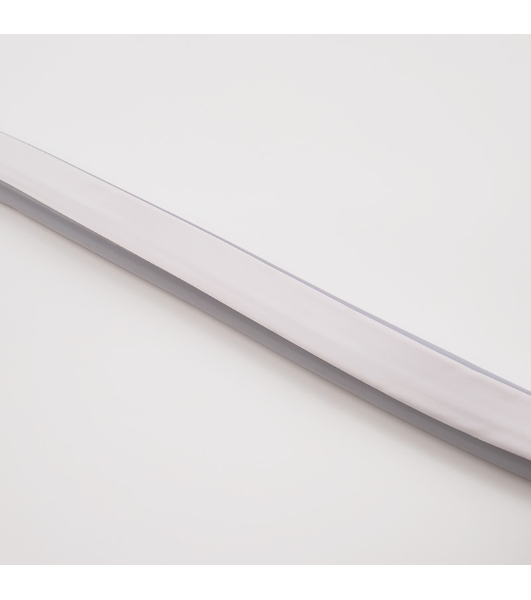 Гибкий неон Neon-night LED SMD 8х16 мм, двухсторонний, теплый белый, 120 LED/м, бухта 100 м