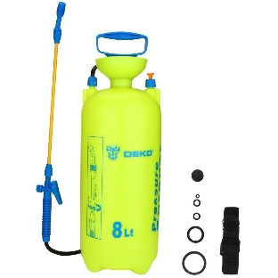 Опрыскиватель Deko DKSP08 8л (065-0940)