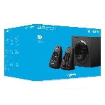 Колонки 980-000403 Колонки Logitech Z-623 2.1 RMS RTL, фото22