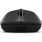 Мышь беспроводная/проводная Lenovo Legion M600 черный, 16000 dpi, радиоканал, Bluetooth, USB, кнопки - 9, фото17