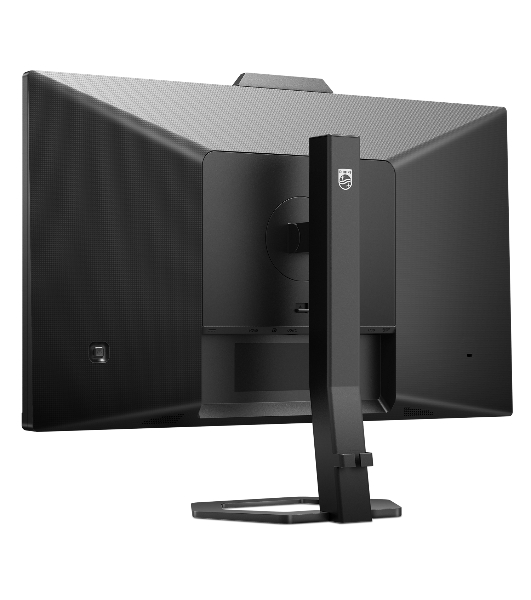 Монитор 23.8' Philips 24E1N5300HE IPS 1920x1080, 75 Гц, 4 мс, 16:9, 300 кд/м2, 1хHDMI, 1хDP, 5xUSB, черный