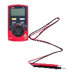мультиметр Uni-T UT120C, фото2