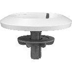 Крепеж настольный Accessory Logitech,Rally Mic Pod Table Mount Off-белый, фото13