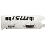 Видеокарта MSI GT 1030 AERO ITX 4GD4 OC Nvidia GT 1030 4Gb, DDR4, PCI-E 3.0, HDMIx1 DVIx1 HDCP, фото7