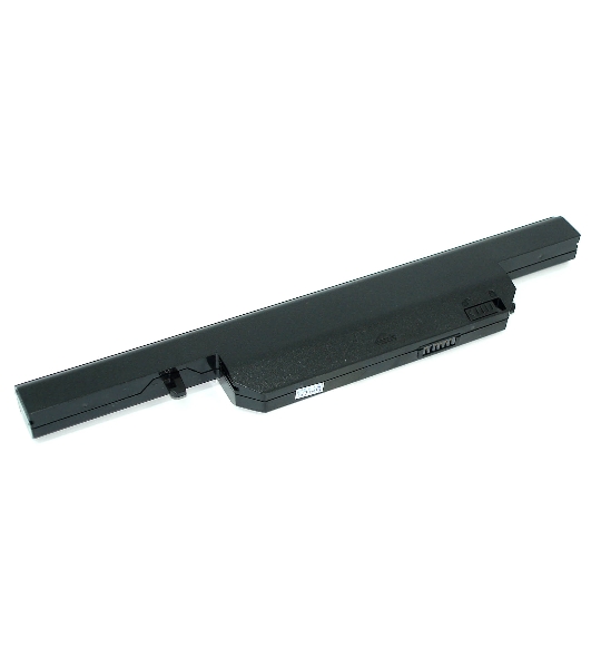 Аккумуляторная батарея для ноутбука DNS Clevo W540 11.1V 4400mAh W540BAT-6 черный