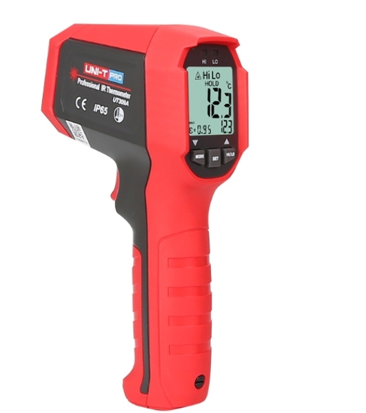 Инфракрасный термометр UNI-T UT309A