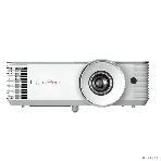 Проектор InFocus IN0024SL DLP, 4000 lm, XGA, 30 000:1, 1.942.16:1, 2xHDMI 1.4, VGA in/out, S-Video, 3.5мм in/out, USB-A, RS-232, лампа 15 000ч.(ECO mode), 10W, 27дБ, 2,6 кг, БЕЛЫЙ, фото10