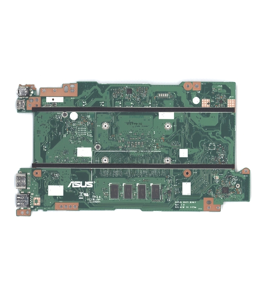 Материнская плата для Asus X509DA 4G/3150U 90NB0P50-R00120