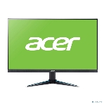 Монитор 27' Acer VG270KV4bmiipx IPS 3840x2160, 160 Гц, 1 мс, 16:9, 250 кд/м², HDMI 2.1, DP, 3.5 Jack, динамики (2x2 Вт), HDR10, FreeSync Premium, черный, фото14