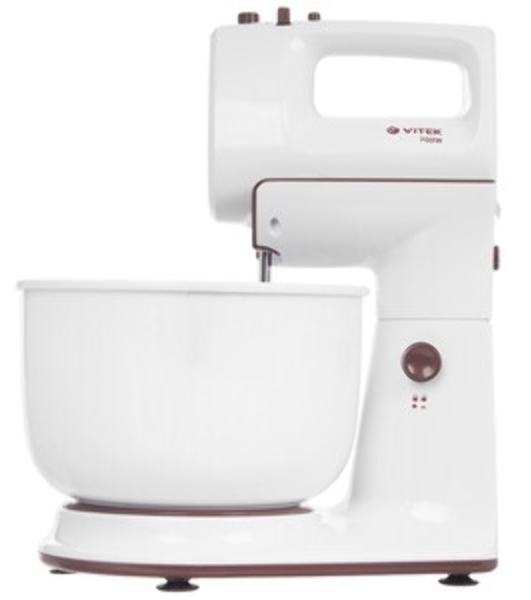 Миксер Vitek VT-1416 (W) белый
