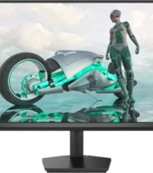Монитор 27' Philips 27M2N3500PF IPS 2560x1440, 260 Гц, 1 мс, 16:9, 300 кд/м², 2xHDMI 2.0, DP 1.4, 3.5 Jack, HDR10, Adaptive-Sync, черный