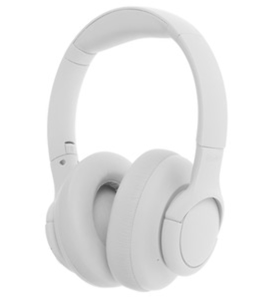 Беспроводные/проводные наушники Sven AP-B325MV серый, накладные, Bluetooth + Jack 3.5 мм, складная конструкция, до 10 ч