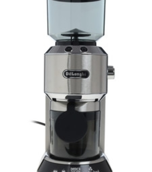 Кофемолка DeLonghi KG520.M