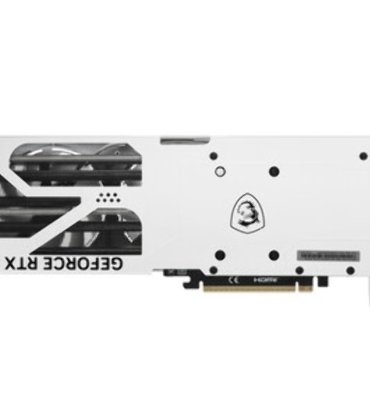 Видеокарта MSI GeForce RTX 5080 16G VENTUS 3X OC